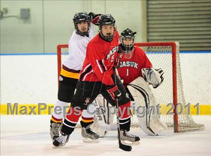 Thumbnail 2 in Masuk @ Fitch/East Lyme/Ledyard photogallery.