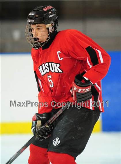 Thumbnail 1 in Masuk @ Fitch/East Lyme/Ledyard photogallery.