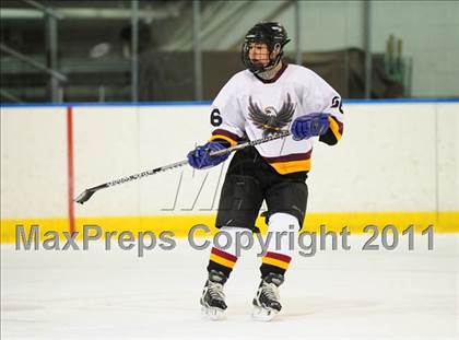 Thumbnail 2 in Masuk @ Fitch/East Lyme/Ledyard photogallery.