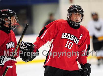 Thumbnail 3 in Masuk @ Fitch/East Lyme/Ledyard photogallery.