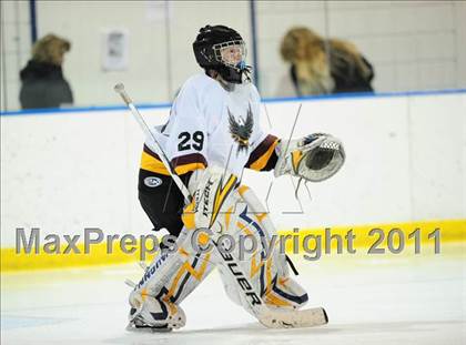 Thumbnail 3 in Masuk @ Fitch/East Lyme/Ledyard photogallery.