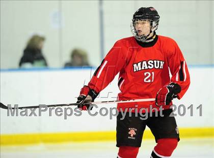 Thumbnail 2 in Masuk @ Fitch/East Lyme/Ledyard photogallery.