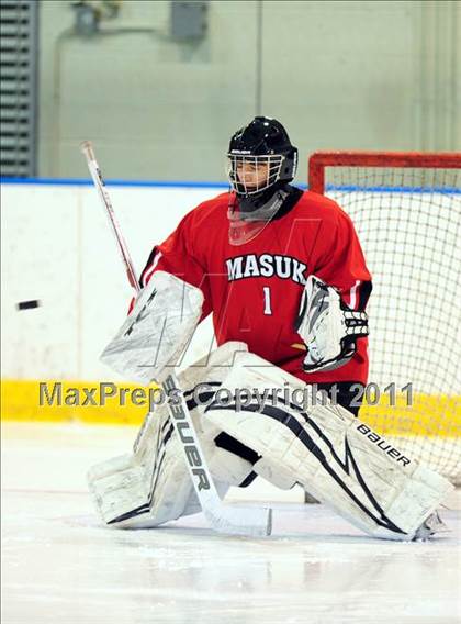 Thumbnail 1 in Masuk @ Fitch/East Lyme/Ledyard photogallery.