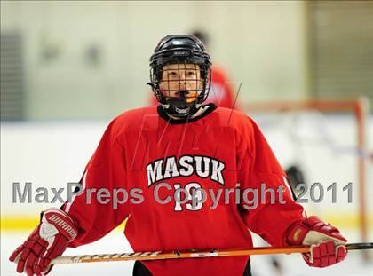 Thumbnail 2 in Masuk @ Fitch/East Lyme/Ledyard photogallery.