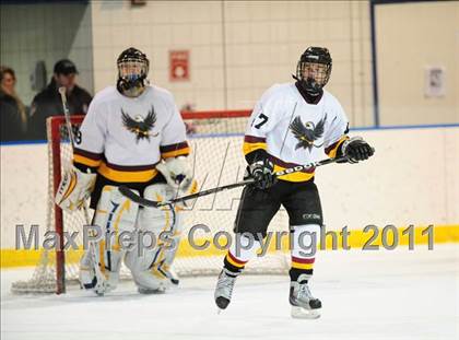 Thumbnail 2 in Masuk @ Fitch/East Lyme/Ledyard photogallery.