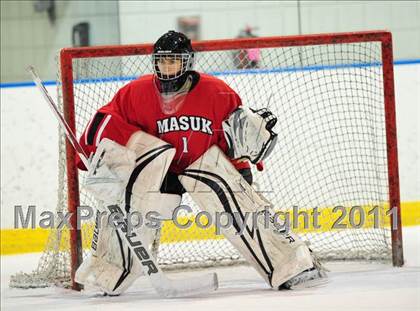 Thumbnail 1 in Masuk @ Fitch/East Lyme/Ledyard photogallery.