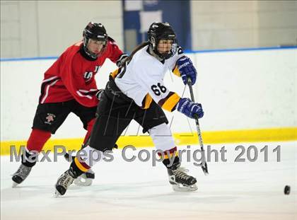 Thumbnail 2 in Masuk @ Fitch/East Lyme/Ledyard photogallery.