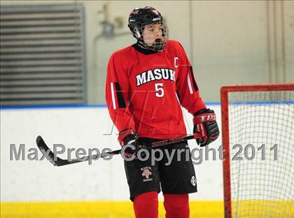 Thumbnail 1 in Masuk @ Fitch/East Lyme/Ledyard photogallery.