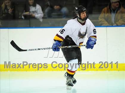 Thumbnail 3 in Masuk @ Fitch/East Lyme/Ledyard photogallery.