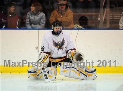 Thumbnail 3 in Masuk @ Fitch/East Lyme/Ledyard photogallery.