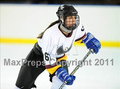 Thumbnail 3 in Masuk @ Fitch/East Lyme/Ledyard photogallery.