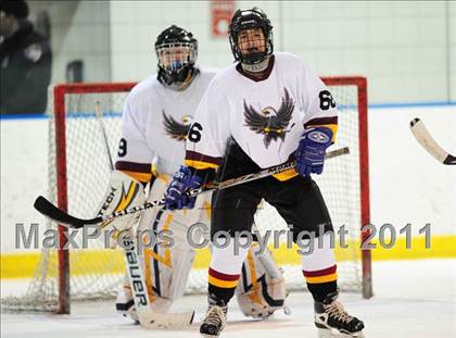 Thumbnail 2 in Masuk @ Fitch/East Lyme/Ledyard photogallery.