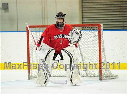 Thumbnail 2 in Masuk @ Fitch/East Lyme/Ledyard photogallery.