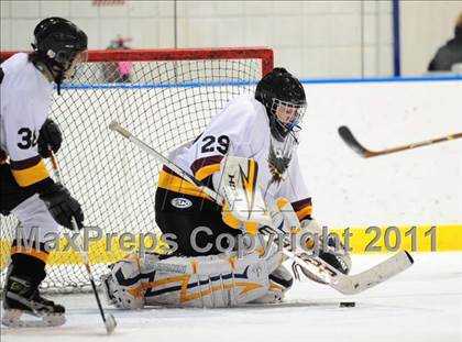 Thumbnail 3 in Masuk @ Fitch/East Lyme/Ledyard photogallery.
