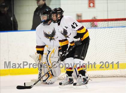 Thumbnail 2 in Masuk @ Fitch/East Lyme/Ledyard photogallery.
