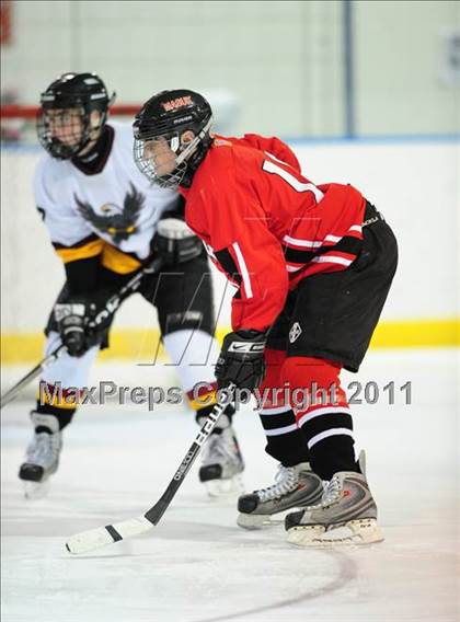 Thumbnail 3 in Masuk @ Fitch/East Lyme/Ledyard photogallery.