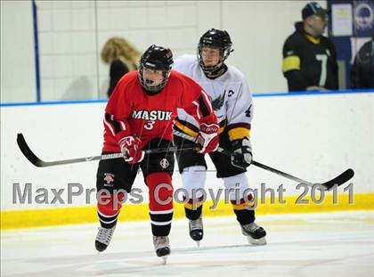 Thumbnail 3 in Masuk @ Fitch/East Lyme/Ledyard photogallery.