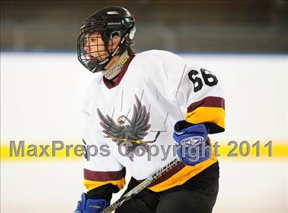 Thumbnail 3 in Masuk @ Fitch/East Lyme/Ledyard photogallery.