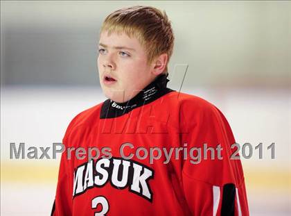 Thumbnail 2 in Masuk @ Fitch/East Lyme/Ledyard photogallery.