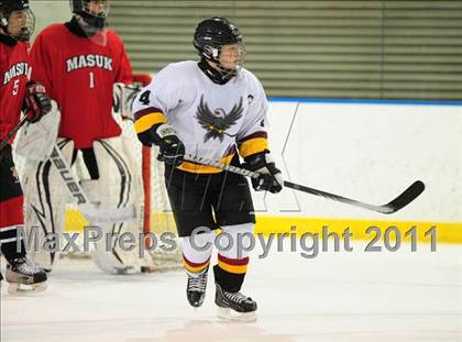 Thumbnail 2 in Masuk @ Fitch/East Lyme/Ledyard photogallery.