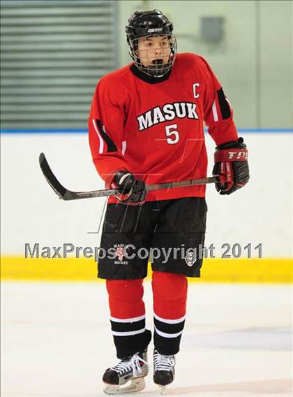 Thumbnail 3 in Masuk @ Fitch/East Lyme/Ledyard photogallery.