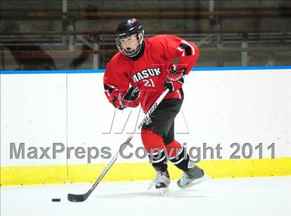 Thumbnail 1 in Masuk @ Fitch/East Lyme/Ledyard photogallery.