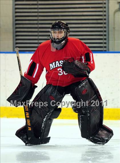 Thumbnail 2 in Masuk @ Fitch/East Lyme/Ledyard photogallery.