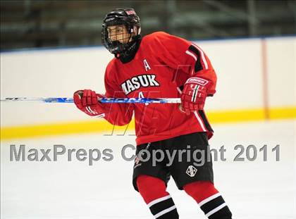 Thumbnail 2 in Masuk @ Fitch/East Lyme/Ledyard photogallery.