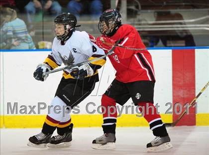 Thumbnail 3 in Masuk @ Fitch/East Lyme/Ledyard photogallery.