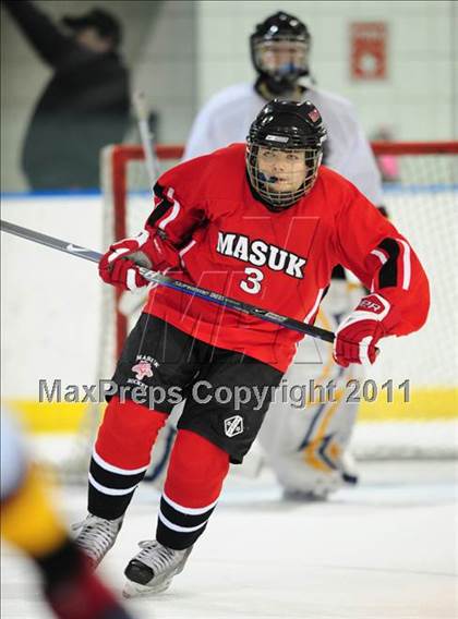 Thumbnail 2 in Masuk @ Fitch/East Lyme/Ledyard photogallery.