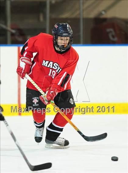 Thumbnail 3 in Masuk @ Fitch/East Lyme/Ledyard photogallery.