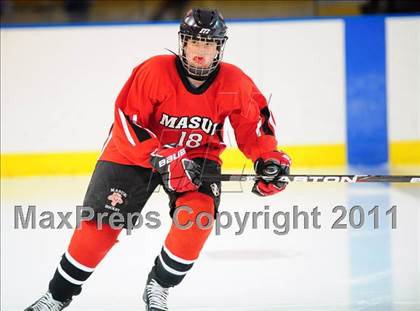 Thumbnail 1 in Masuk @ Fitch/East Lyme/Ledyard photogallery.