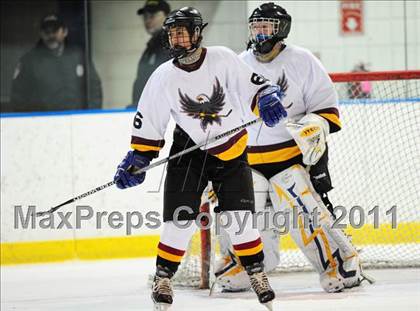 Thumbnail 1 in Masuk @ Fitch/East Lyme/Ledyard photogallery.