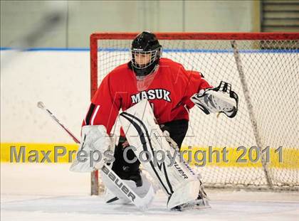 Thumbnail 2 in Masuk @ Fitch/East Lyme/Ledyard photogallery.