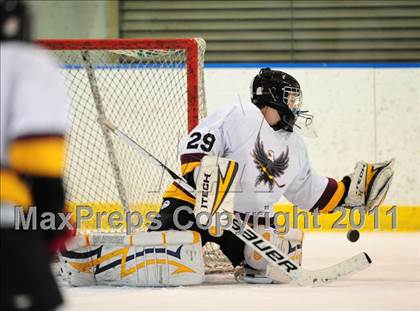 Thumbnail 3 in Masuk @ Fitch/East Lyme/Ledyard photogallery.