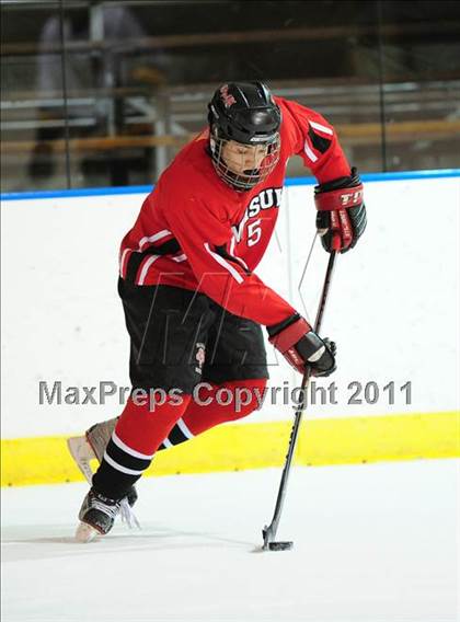 Thumbnail 3 in Masuk @ Fitch/East Lyme/Ledyard photogallery.