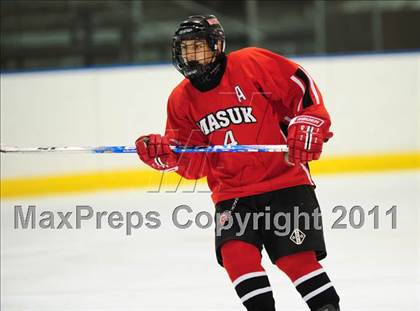 Thumbnail 1 in Masuk @ Fitch/East Lyme/Ledyard photogallery.
