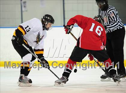 Thumbnail 3 in Masuk @ Fitch/East Lyme/Ledyard photogallery.