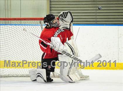 Thumbnail 1 in Masuk @ Fitch/East Lyme/Ledyard photogallery.