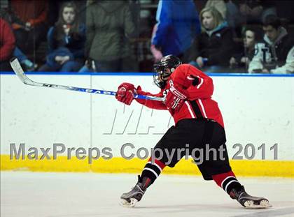 Thumbnail 2 in Masuk @ Fitch/East Lyme/Ledyard photogallery.