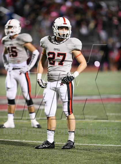 Thumbnail 3 in Coppell @ Marcus photogallery.