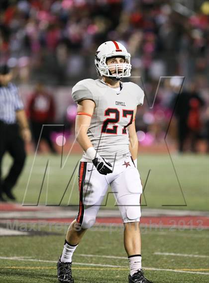 Thumbnail 2 in Coppell @ Marcus photogallery.