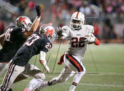 Thumbnail 1 in Coppell @ Marcus photogallery.