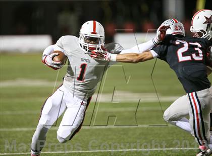 Thumbnail 1 in Coppell @ Marcus photogallery.