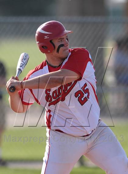 Thumbnail 1 in McPherson vs. Kingman/Norwich (KHSAA 4A Regional Playoff) photogallery.