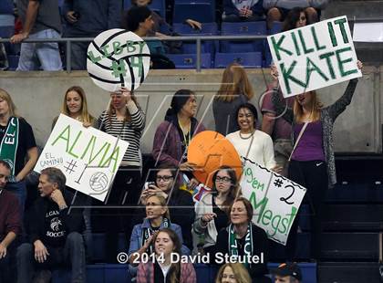 Thumbnail 2 in Christian Brothers vs. El Camino (CIF SJS D3 Final) photogallery.