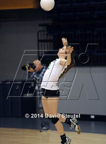 Thumbnail 1 in Christian Brothers vs. El Camino (CIF SJS D3 Final) photogallery.