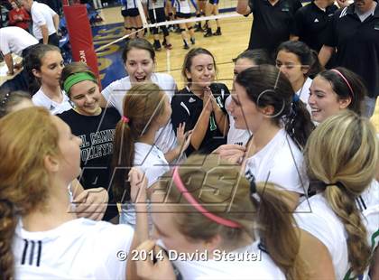 Thumbnail 3 in Christian Brothers vs. El Camino (CIF SJS D3 Final) photogallery.
