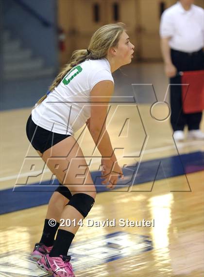 Thumbnail 3 in Christian Brothers vs. El Camino (CIF SJS D3 Final) photogallery.
