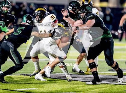 Thumbnail 2 in Wilcox vs Twelve Bridges (CIF NorCal D2A Final) photogallery.